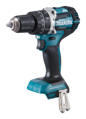 Аккумуляторная дрель-шуруповерт Makita DHP484Z