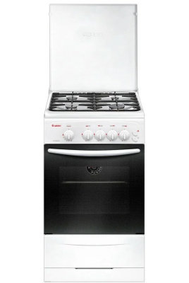 Плита газовая GEFEST CG 50M04 K73