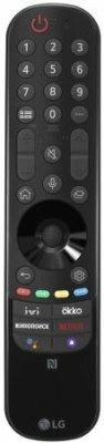 ЖК-телевизор, NanoCell LG 50NANO756QA черный