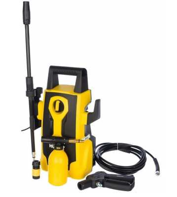 Мойка высокого давления Huter W105-P