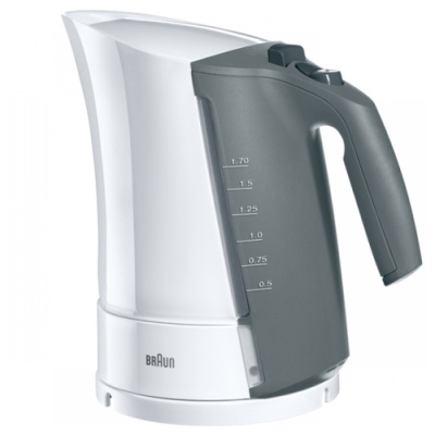 Чайник Braun WK 500 Белый