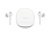 Беспроводные TWS-наушники 1MORE AERO White
