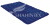Коврик для ванной комнаты Shahintex  Premium SH P002 60*100 синий 56