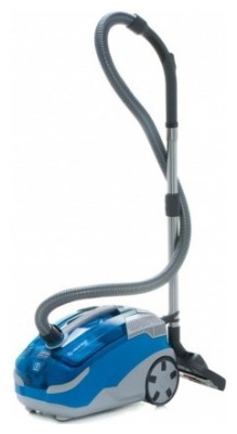 Пылесос Thomas MISTRAL XS AQUA-BOX синий 786 520