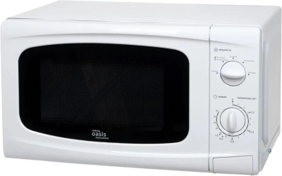 Микроволновая печь Oasis MW-70UW
