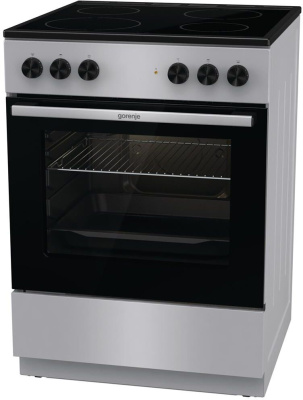 Плита электрическая Gorenje GEC6A11SG