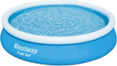 Бассейн надувной Bestway 57273 366х76 см, 5377 л
