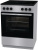Плита электрическая Gorenje GEC6A11SG