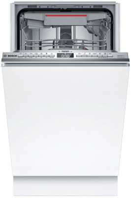 Посудомоечная машина встраиваемая Bosch SPV4HMX65Q