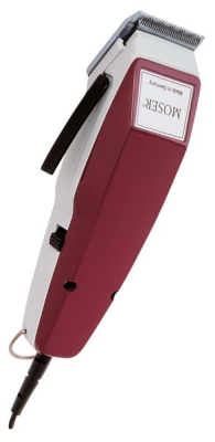 Машинка для стрижки волос Moser 1400-0051