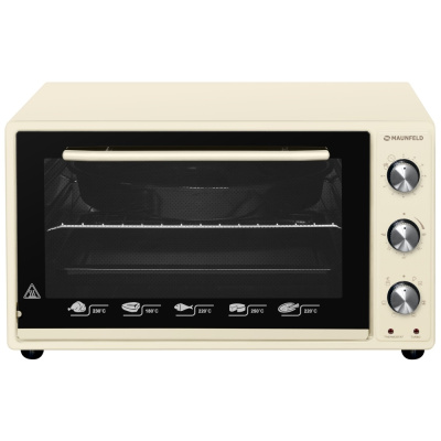 Мини-печь Maunfeld СEMOA.456.I