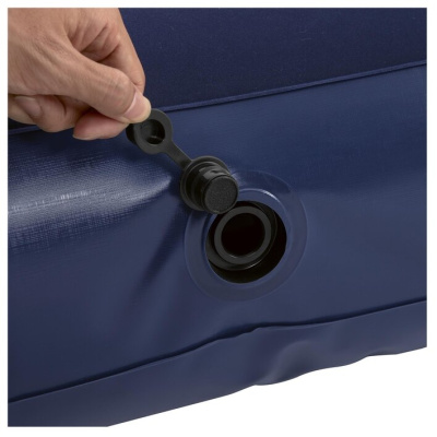 Надувной матрас Bestway Tritech Airbed 67680 (99х188х30см)