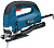 Лобзик электрический Bosch GST 90 BE Professional (0.601.58F.001)