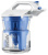 Пылесос BBK BV1501 White/Blue