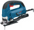 Лобзик электрический Bosch GST 90 BE Professional (0.601.58F.001)