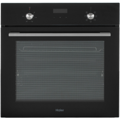 Электрический духовой шкаф Haier HOX-P06HGB