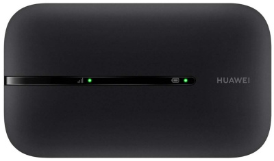 Wi-Fi роутер Huawei E5576-320 4G/WiFi Black