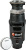 Измельчитель пищевых отходов Bort MASTER ECO Control 93417999