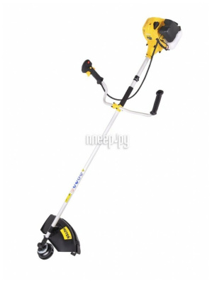 Триммер бензиновый Huter GGT-553TA