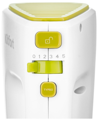 Миксер Kitfort KT-3067-2