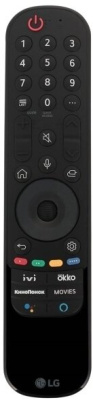 ЖК-телевизор, NanoCell LG 55NANO896PC