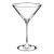 Набор бокалов для мартини Wilmax Cristalline 290 мл 2 шт WL-888053/2C