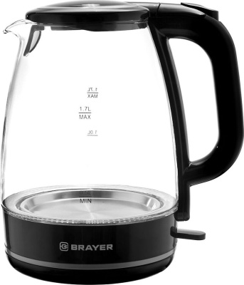 Чайник Brayer BR1030BL