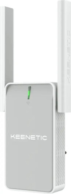 Усилитель Wi-Fi сигнала Keenetic Buddy 5 AC1200 Mesh
