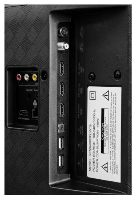 ЖК-телевизор Hisense 65A7500F