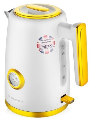 Чайник Brayer BR1018