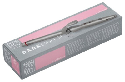 Стайлер Dewal Beauty Dark Charm HI1019