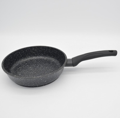 Сковорода Victoria Гранит 22 см G0022