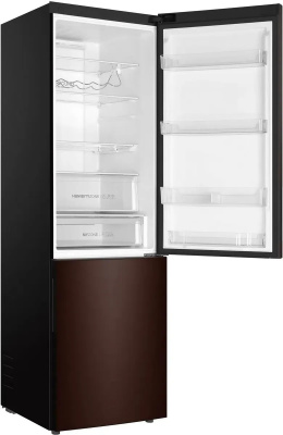 Холодильник Haier C4F740CLBGU1