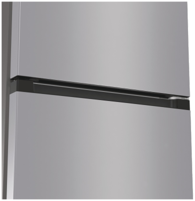 Холодильник Gorenje NRK6191PS4