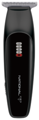Машинка для стрижки волос NATIONAL NB-HC207