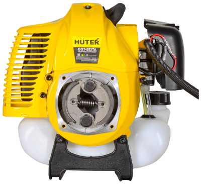 Триммер бензиновый Huter GGT-553TA