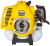Триммер бензиновый Huter GGT-553TA