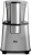 Кофемолка BQ CG1004 Стальной-черный