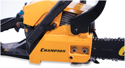 Бензопила CHAMPION 241-16