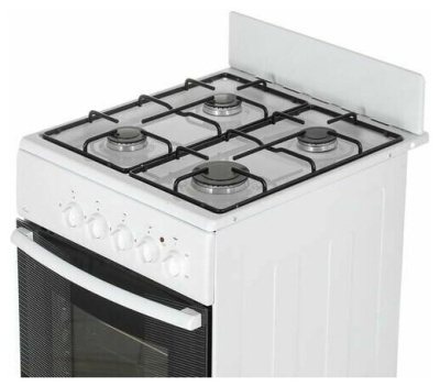 Плита комбинированная FLAMA AK 1416 W