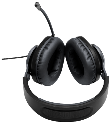 Гарнитура JBL Quantum 100 Black Гарнитура JBL Quantum 100 Black