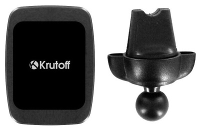 Держатель в автомобиль Krutoff Magnet-1 VG