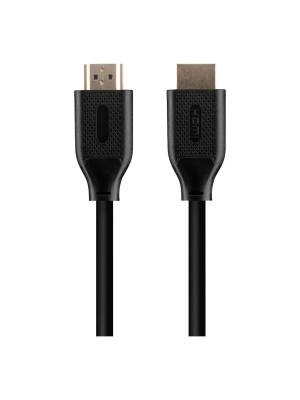 Кабель Axxa HDMI-HDMI ver.2.0 (1.0м)