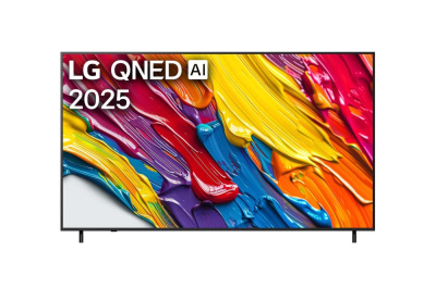 ЖК-телевизор, QNED MiniLED LG 65QNED82A6B