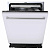 Посудомоечная машина встраиваемая Midea MID60S720i