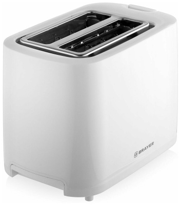 Тостер Brayer BR2107 Белый