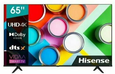 ЖК-телевизор Hisense 65A6K (ИМП)