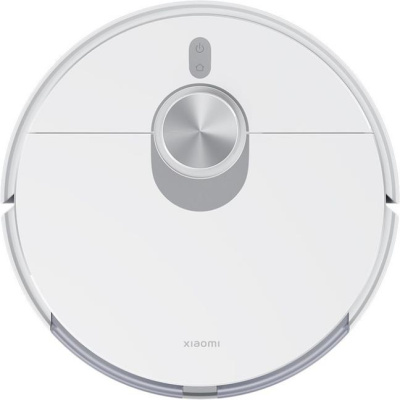 Пылесос Xiaomi Mi Robot Vacuum S20+ White