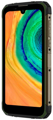 Смартфон DOOGEE S59 Pro Mineral Black