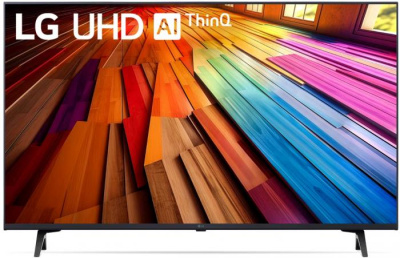 ЖК-телевизор LG 55UT80006LA